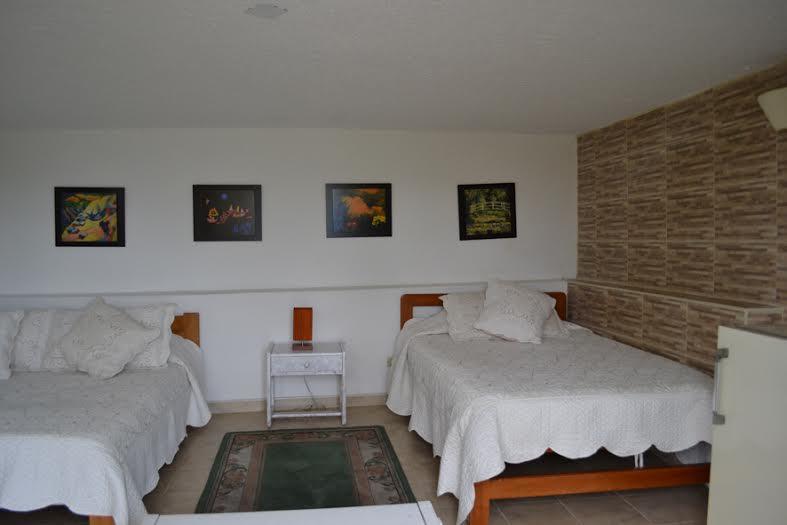 Miravalle Suites Paipa Exterior photo